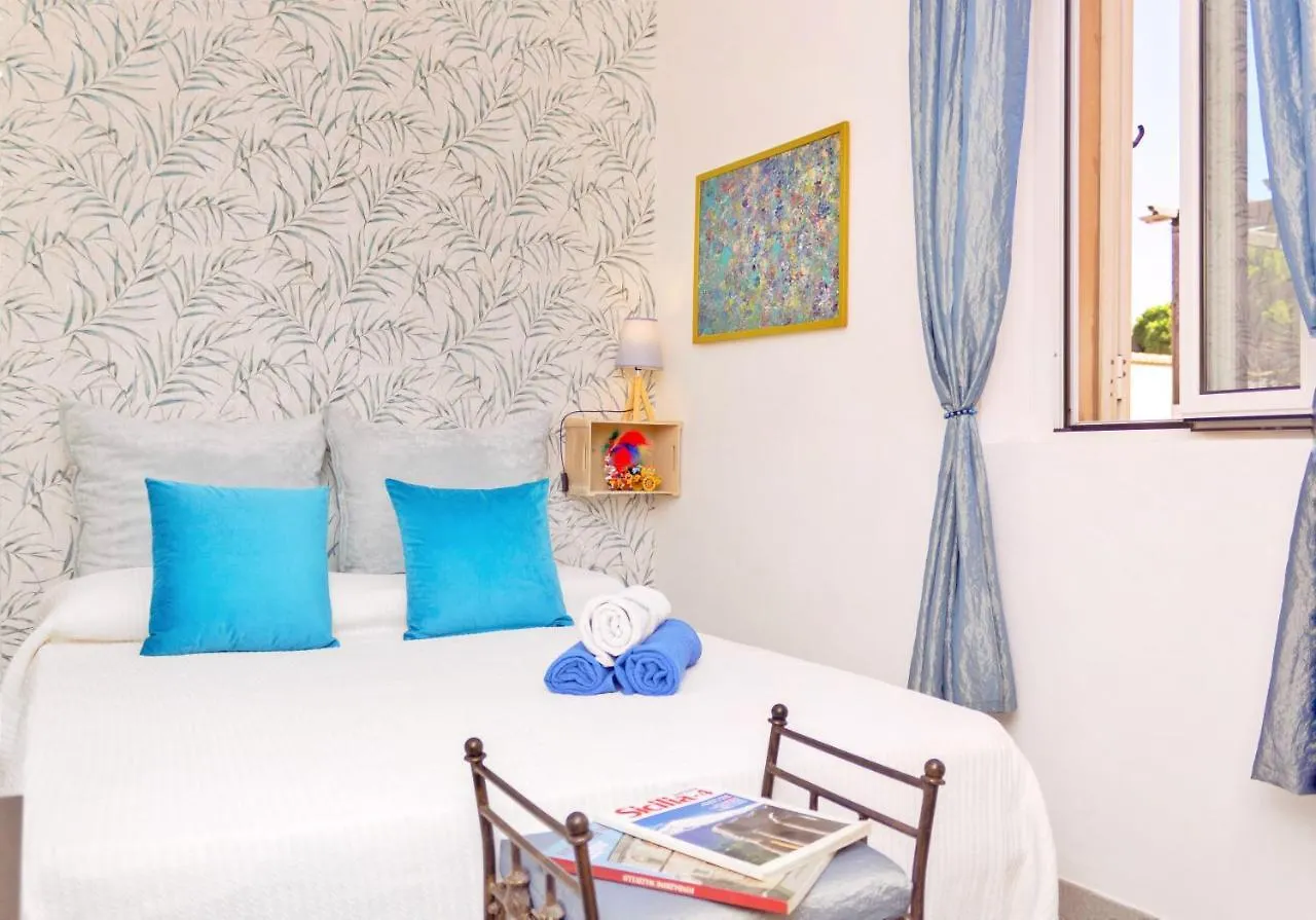 Bilocale Holiday Taormina Centro Apartment