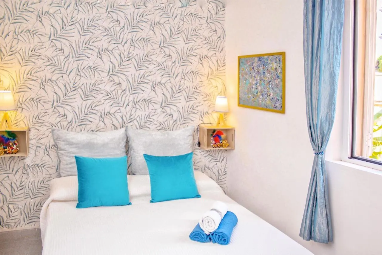 Bilocale Holiday Taormina Centro Apartment