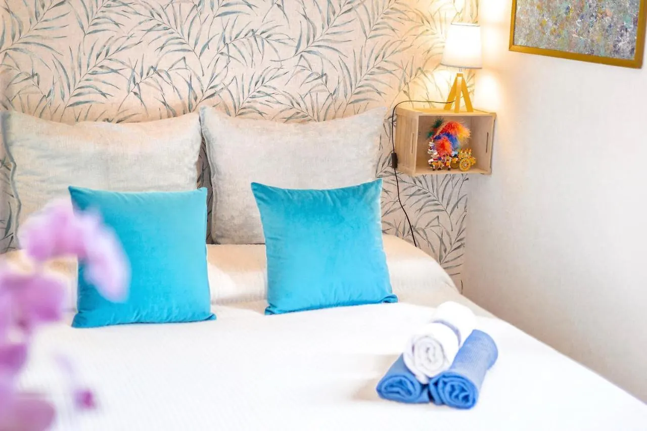 Bilocale Holiday Taormina Centro Daire